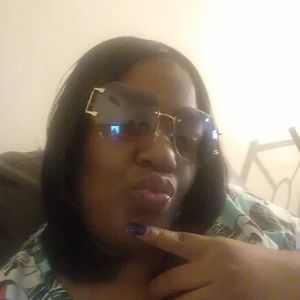 Meet your Posher, Janie